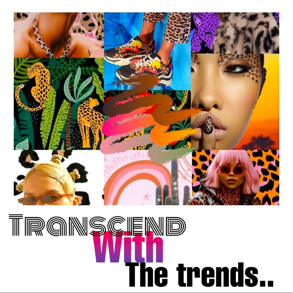 🦄YOUR ALWAYS ON TREND.. WHEN YOU’RE BEING YOU! 🦋